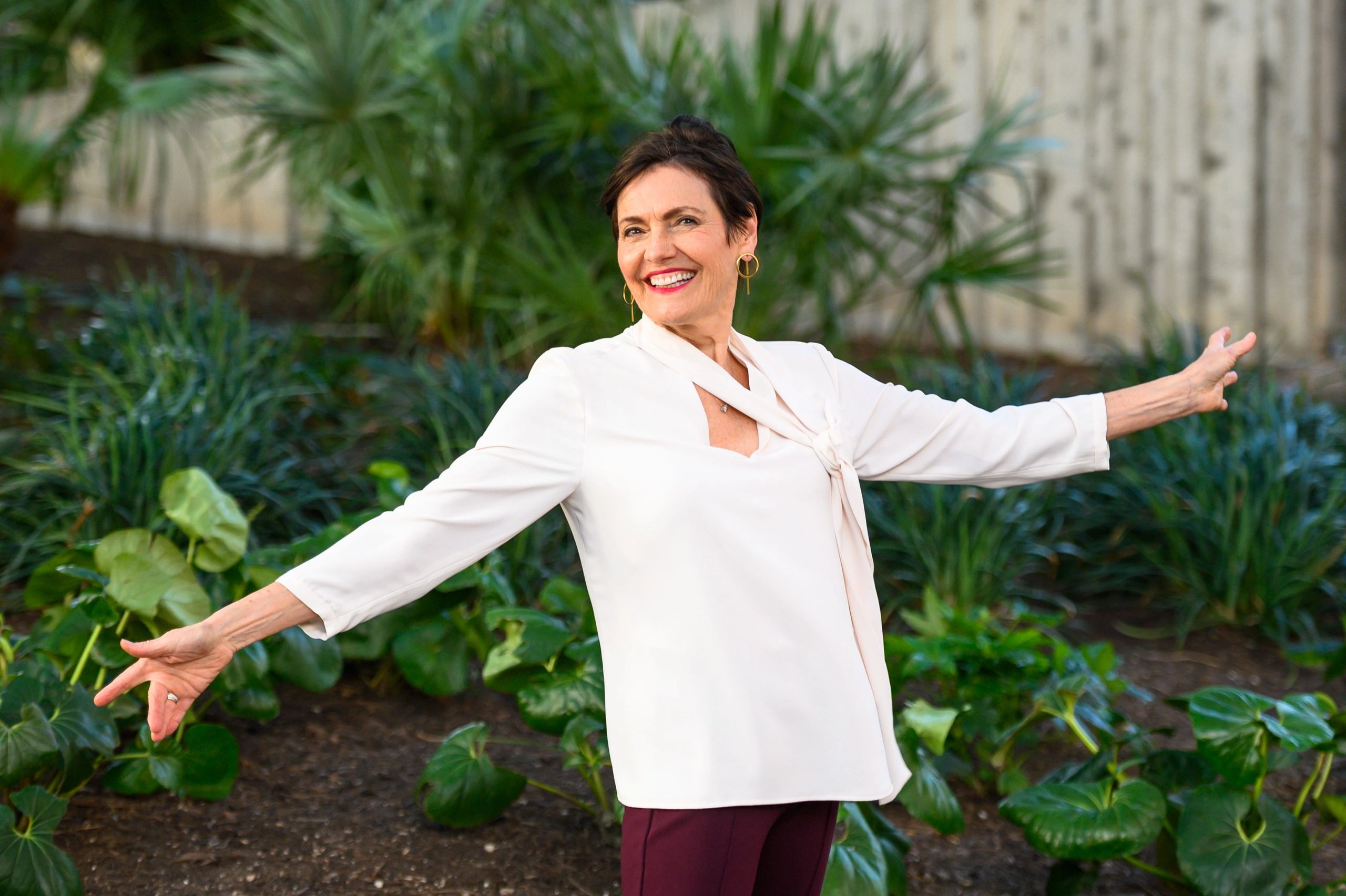 Donna Lipman Presentation Skills Training